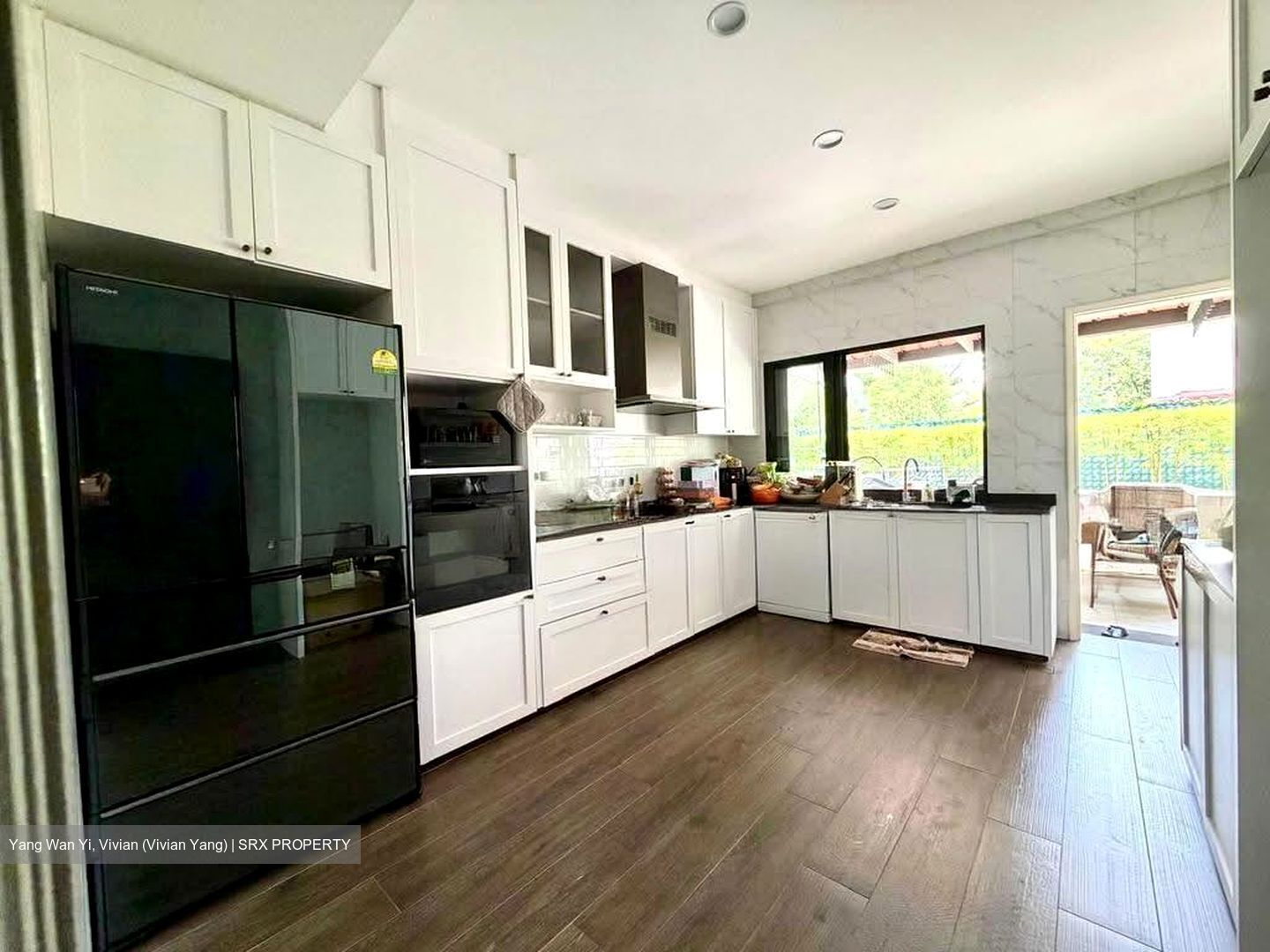 Hillview Villas (D23), Terrace #637367951